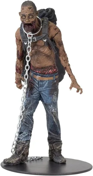 McFarlane Toys The Walking Dead TV Series 3 Michonne's Pet Zombie 1 Action Figure