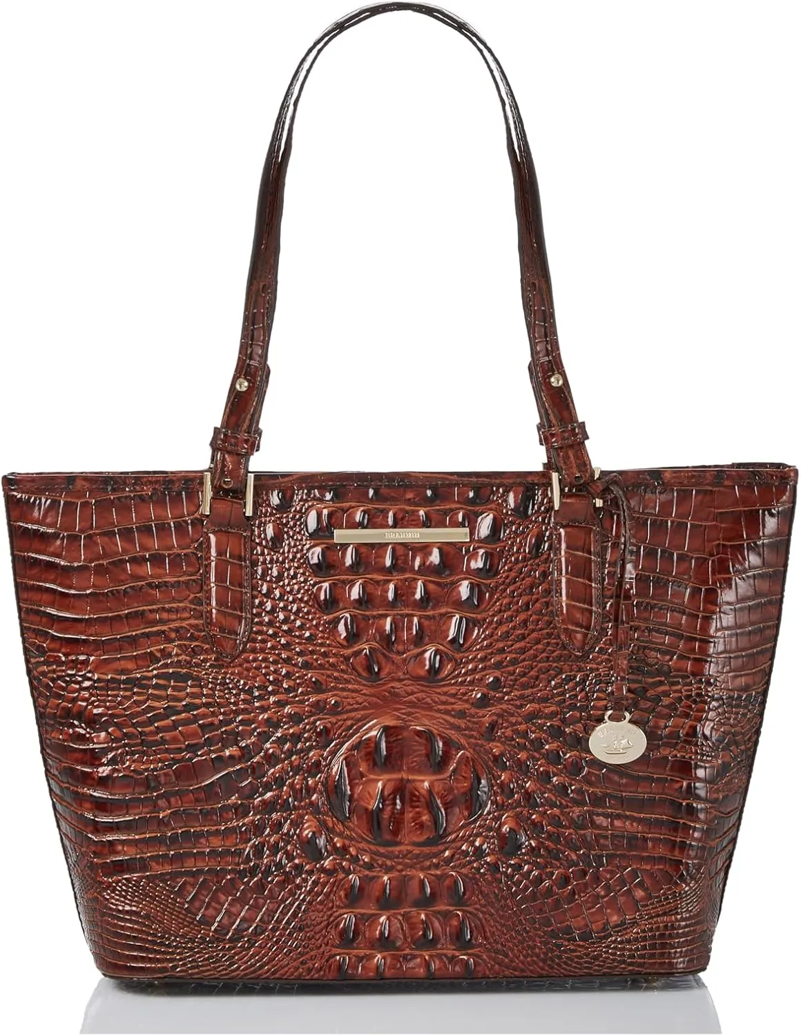 Medium Asher - Pecan Melbourne