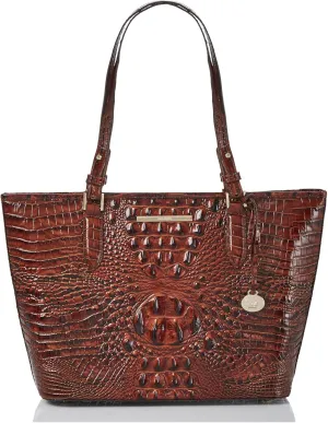 Medium Asher - Pecan Melbourne