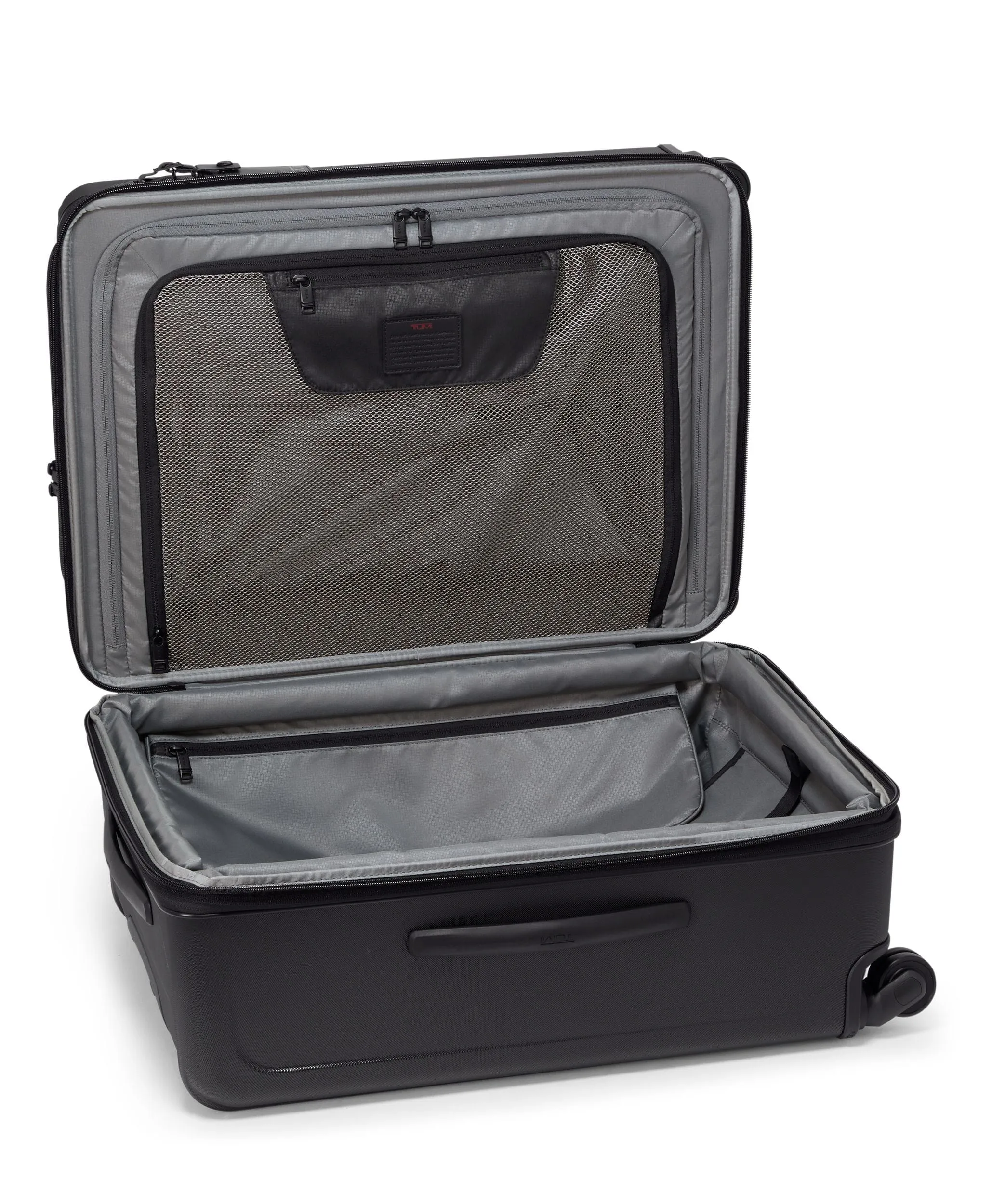 Medium Trip Expandable 4 Wheeled Packing Case