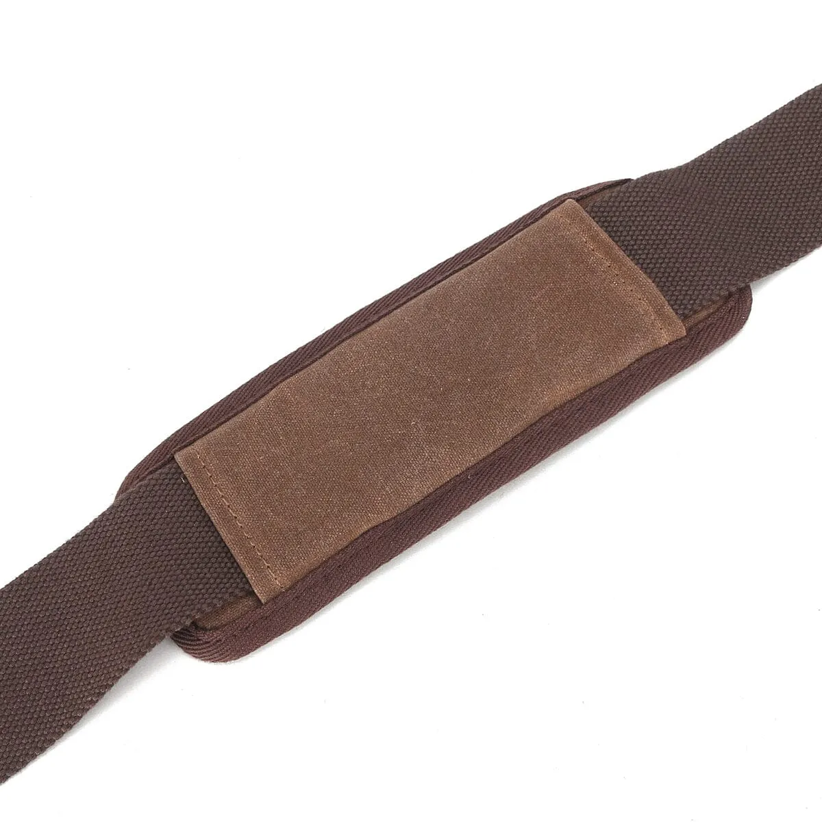 Men's Canvas Duffle Bag: Vintage Charm Meets Modern Utility