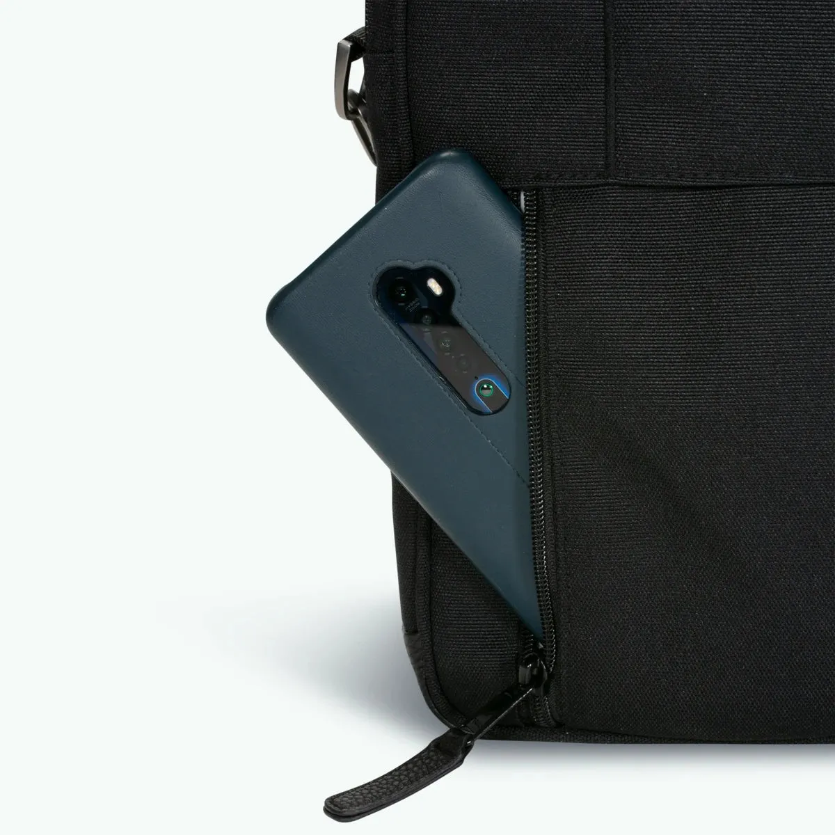Messenger bag Berlin
