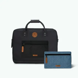 Messenger bag Berlin