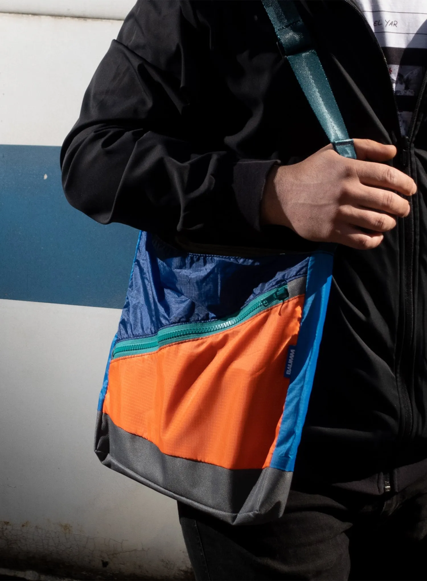 Messenger Bag G 9