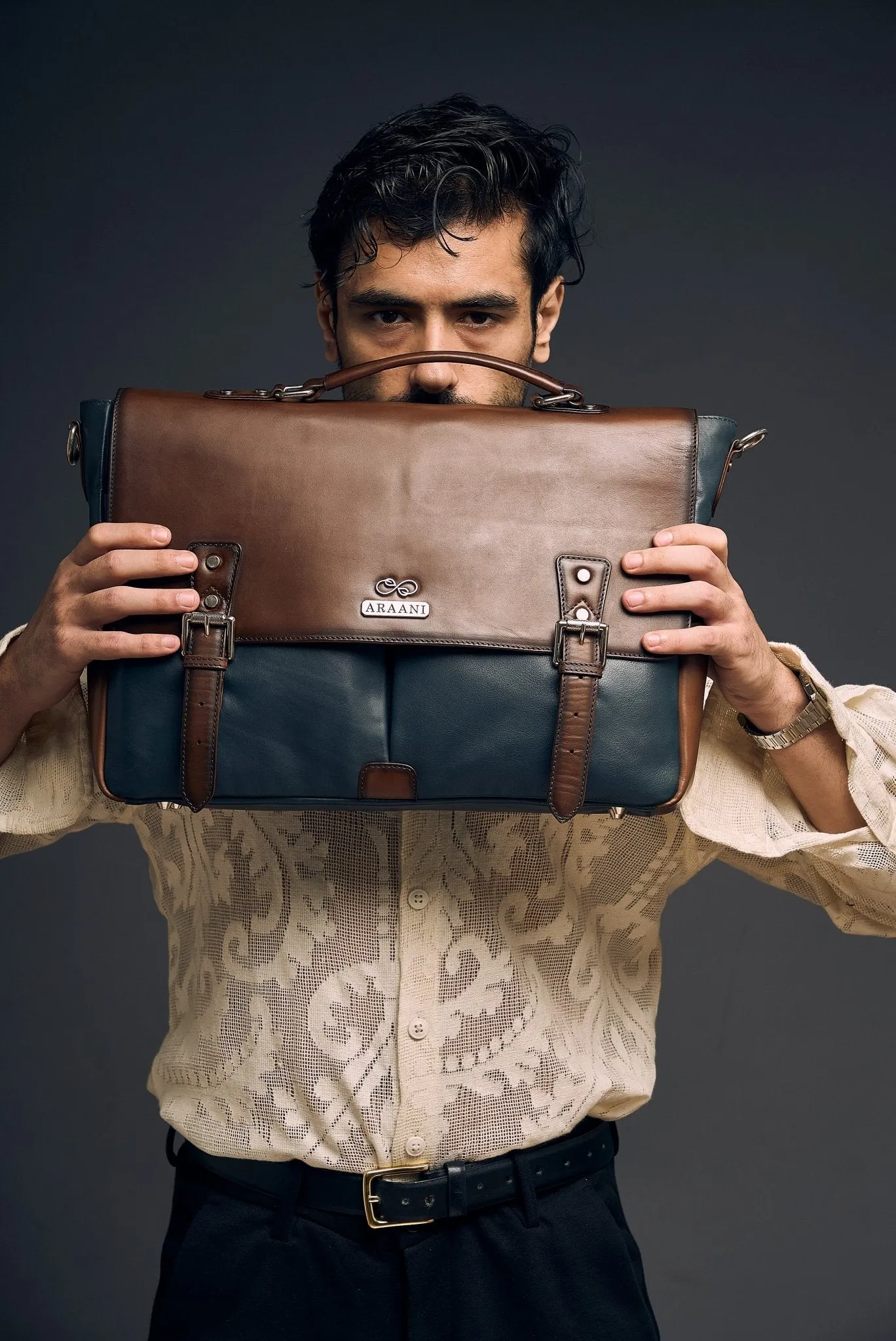 Messenger bag