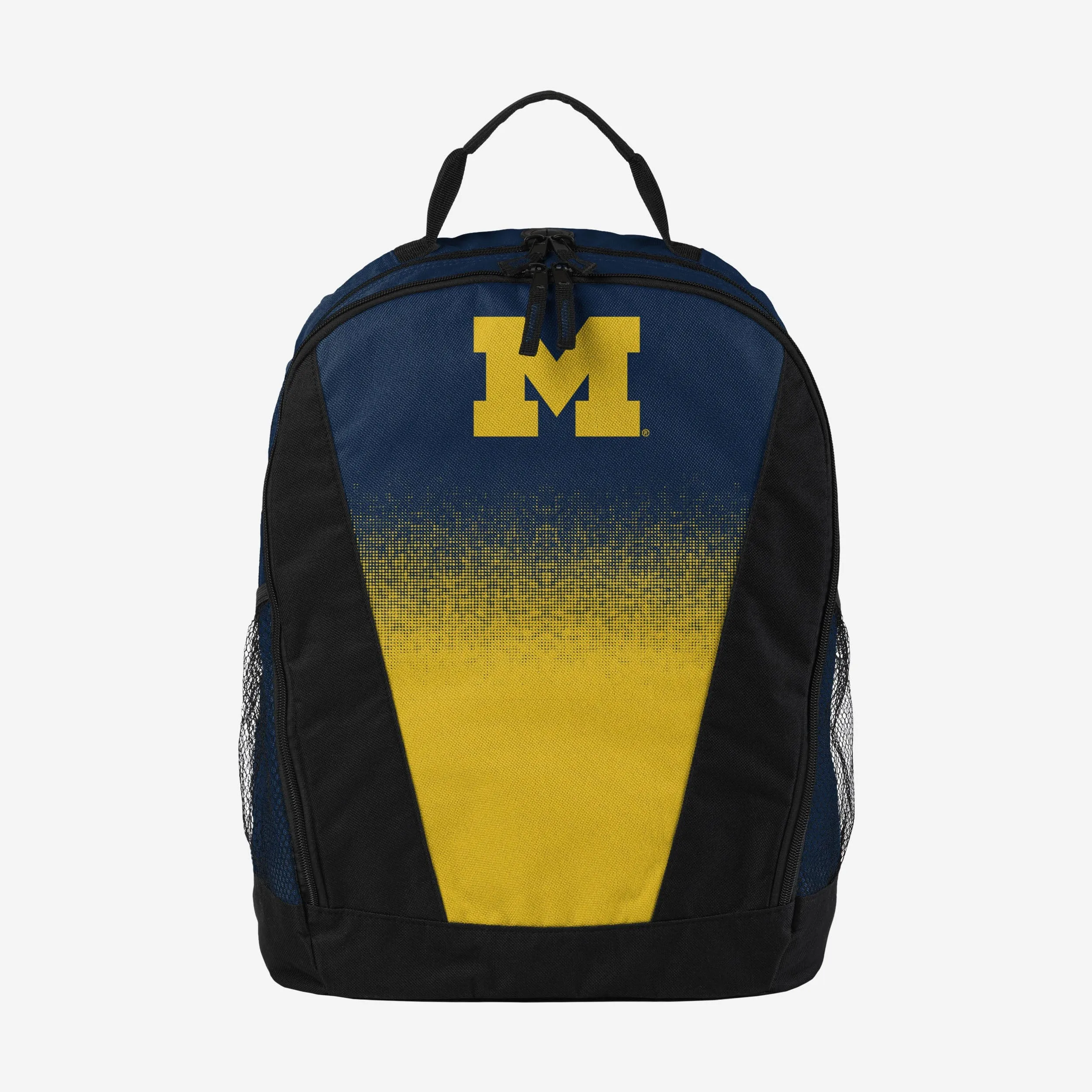 Michigan Wolverines Primetime Gradient Backpack
