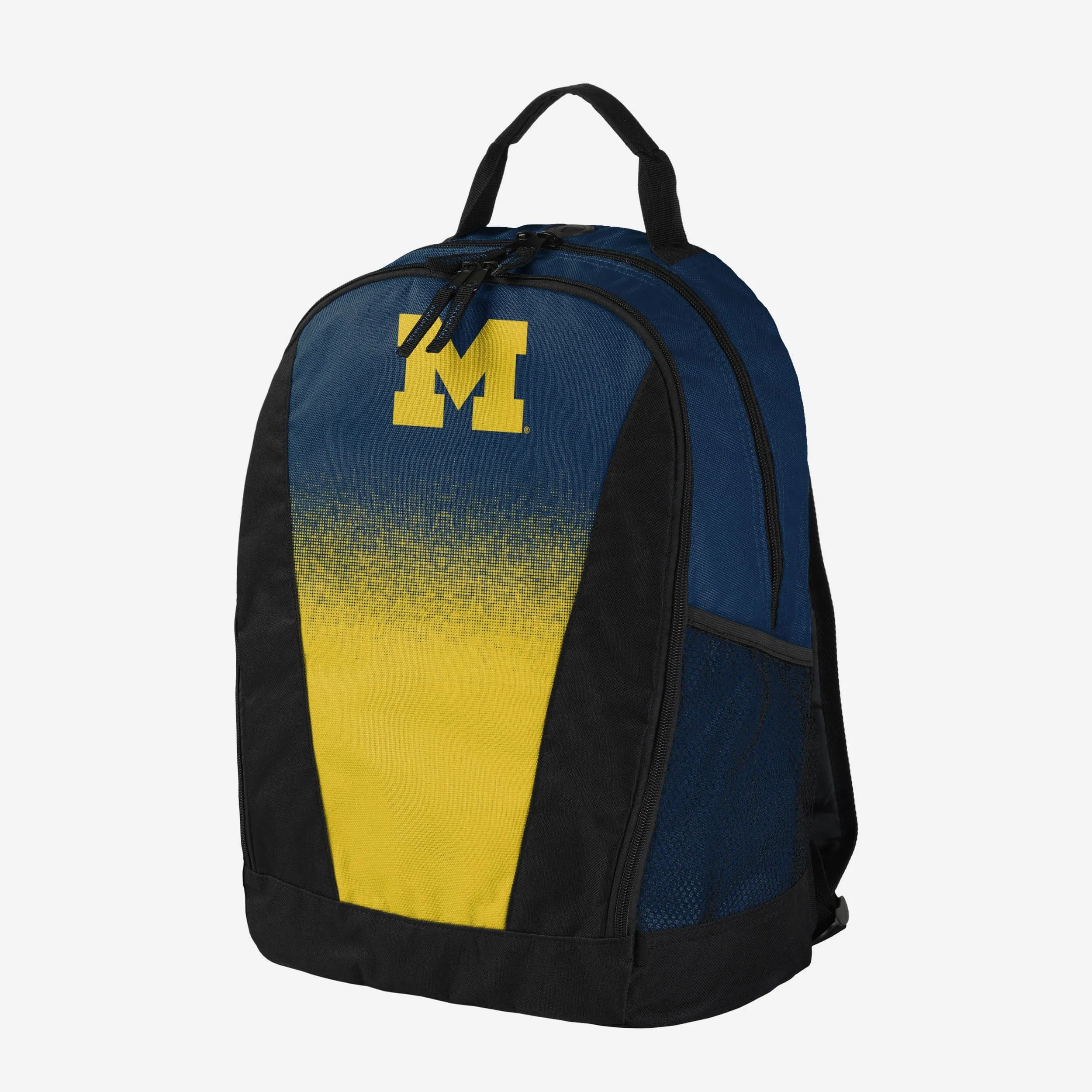 Michigan Wolverines Primetime Gradient Backpack
