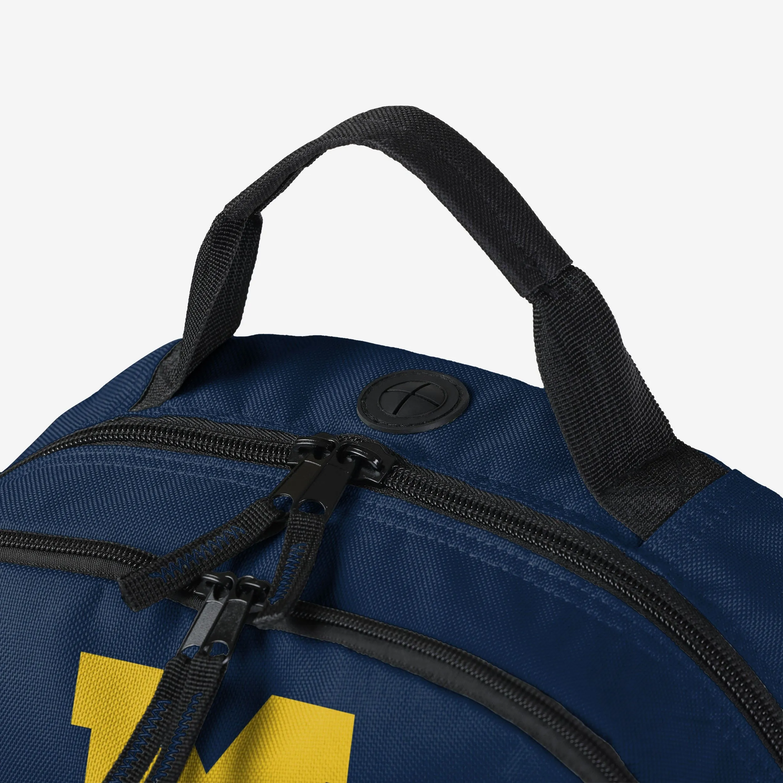 Michigan Wolverines Primetime Gradient Backpack