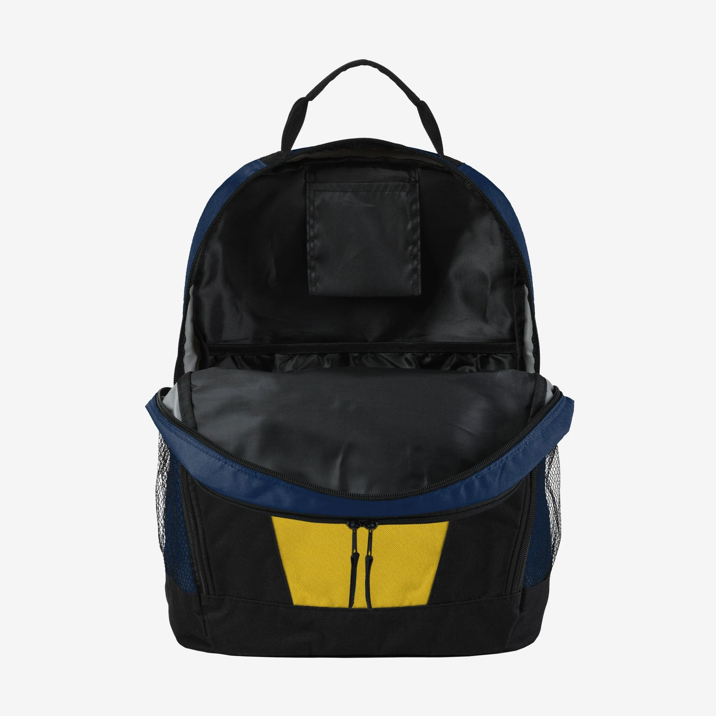 Michigan Wolverines Primetime Gradient Backpack