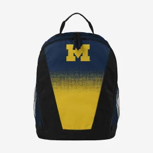 Michigan Wolverines Primetime Gradient Backpack