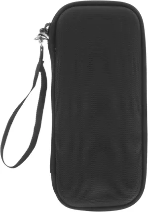 Microphone Accessories Bag Shockproof Case Lightweight Sunlight Impurities Protection