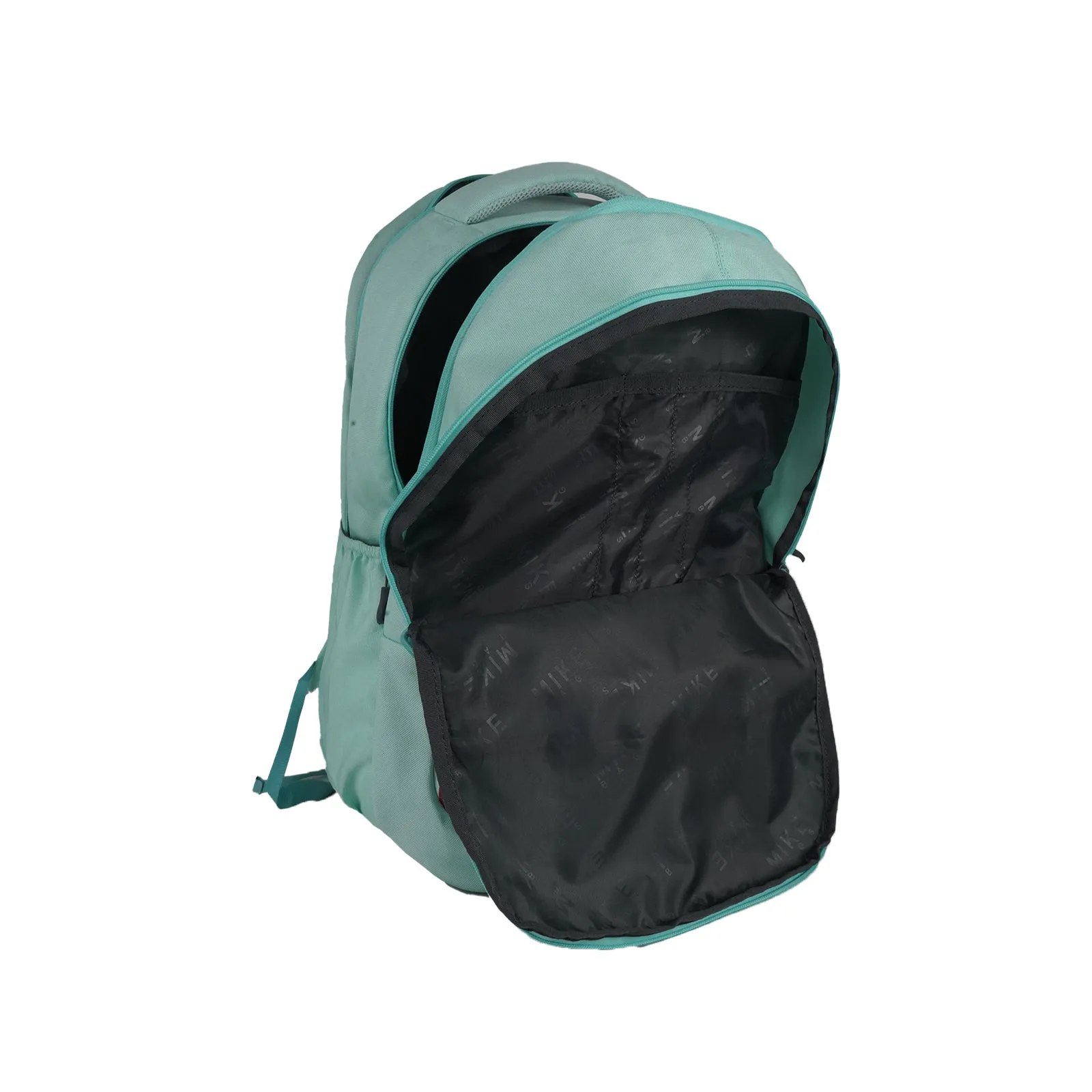 Mike Bags 31L Elite School Backpack Boys & Girls - Sea Green
