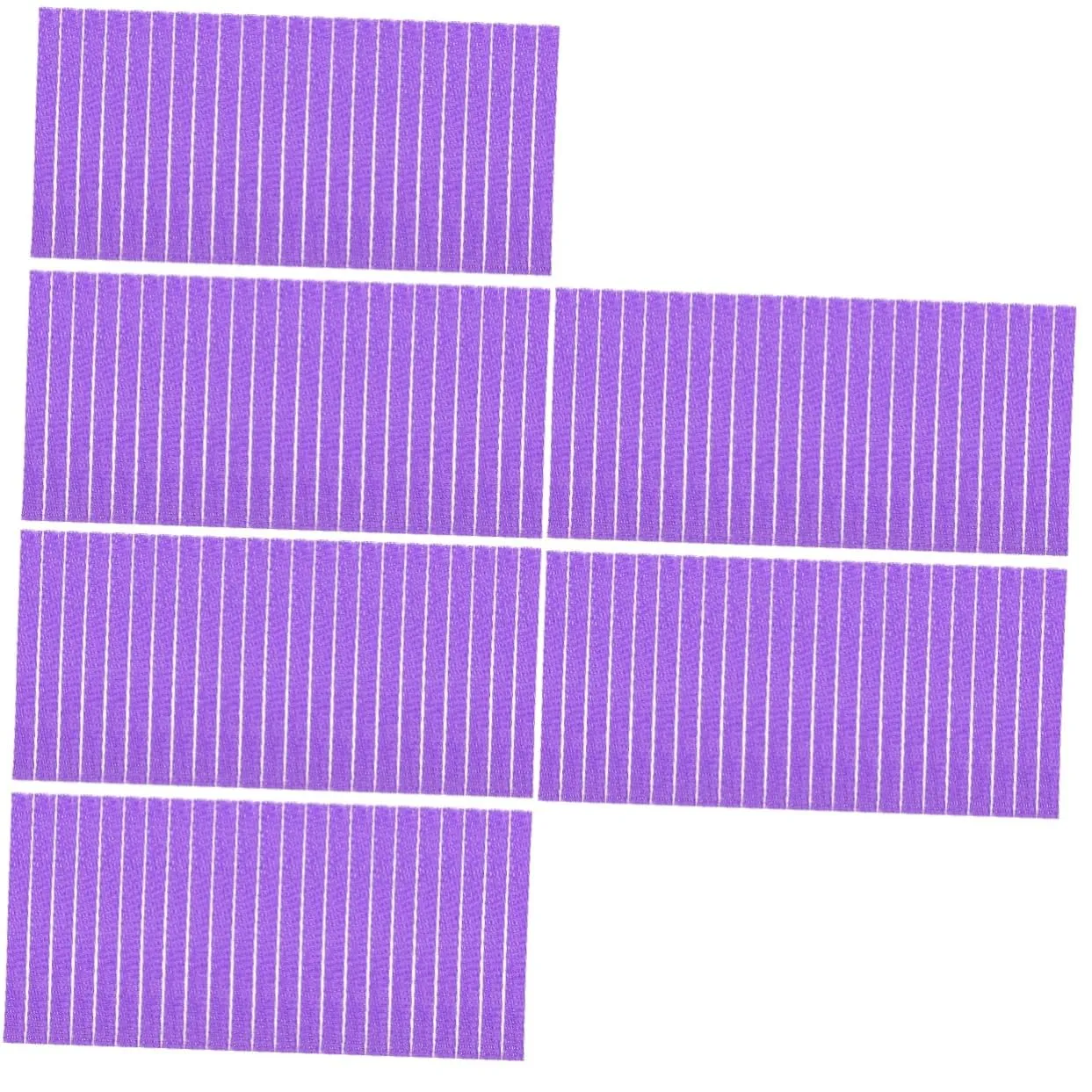 Mikinona 450 Pcs Makeup Brush Case Makeup Net Makeup Brushes with Case Elastic Brush Mesh Cover Para Maquillaje Make up Brushes Ice Face Mold Brush Pen Makeup Brush Covers Purple or