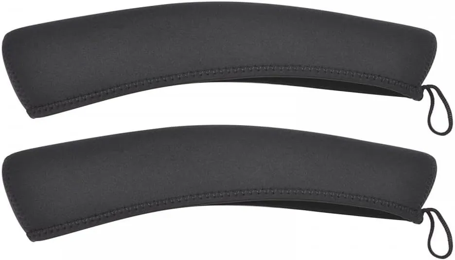 MiOYOOW Neoprene Scope Covers,13x3.5'', 14.9x2.5'', 15.5/16.1/17.3x3.1'' Waterproof Optics Lens Cover for Outdoor Hunting Gun Scope