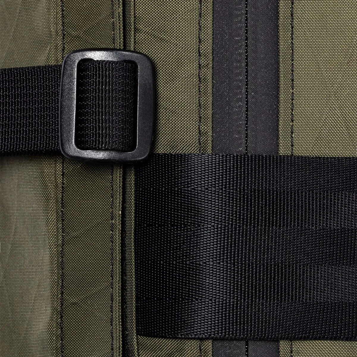 Mission Workshop Mass Transit : Duffle Bag