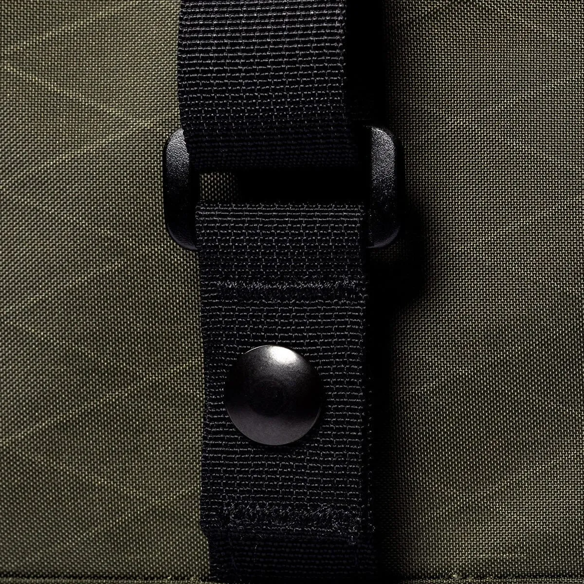 Mission Workshop Mass Transit : Duffle Bag