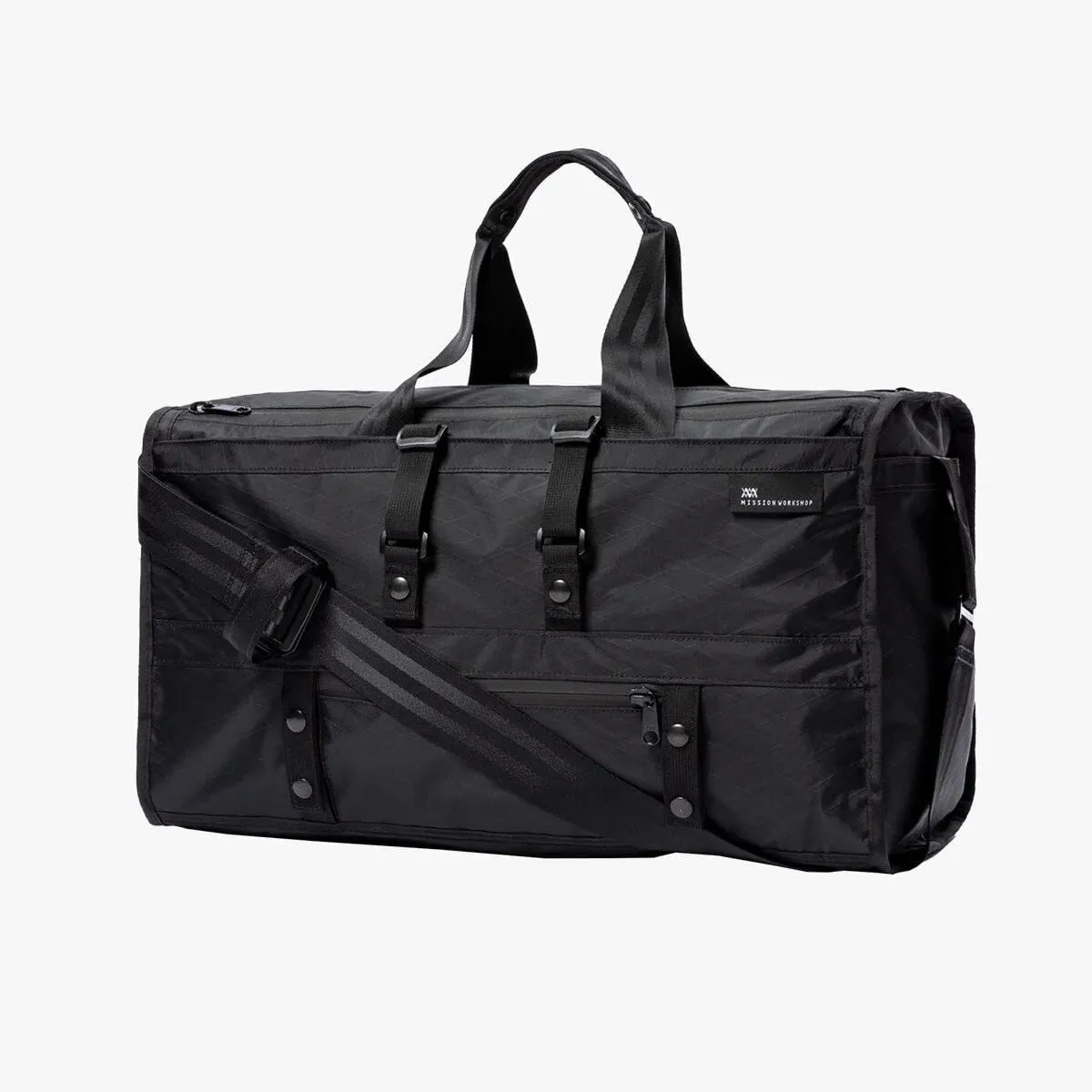 Mission Workshop Mass Transit : Duffle Bag