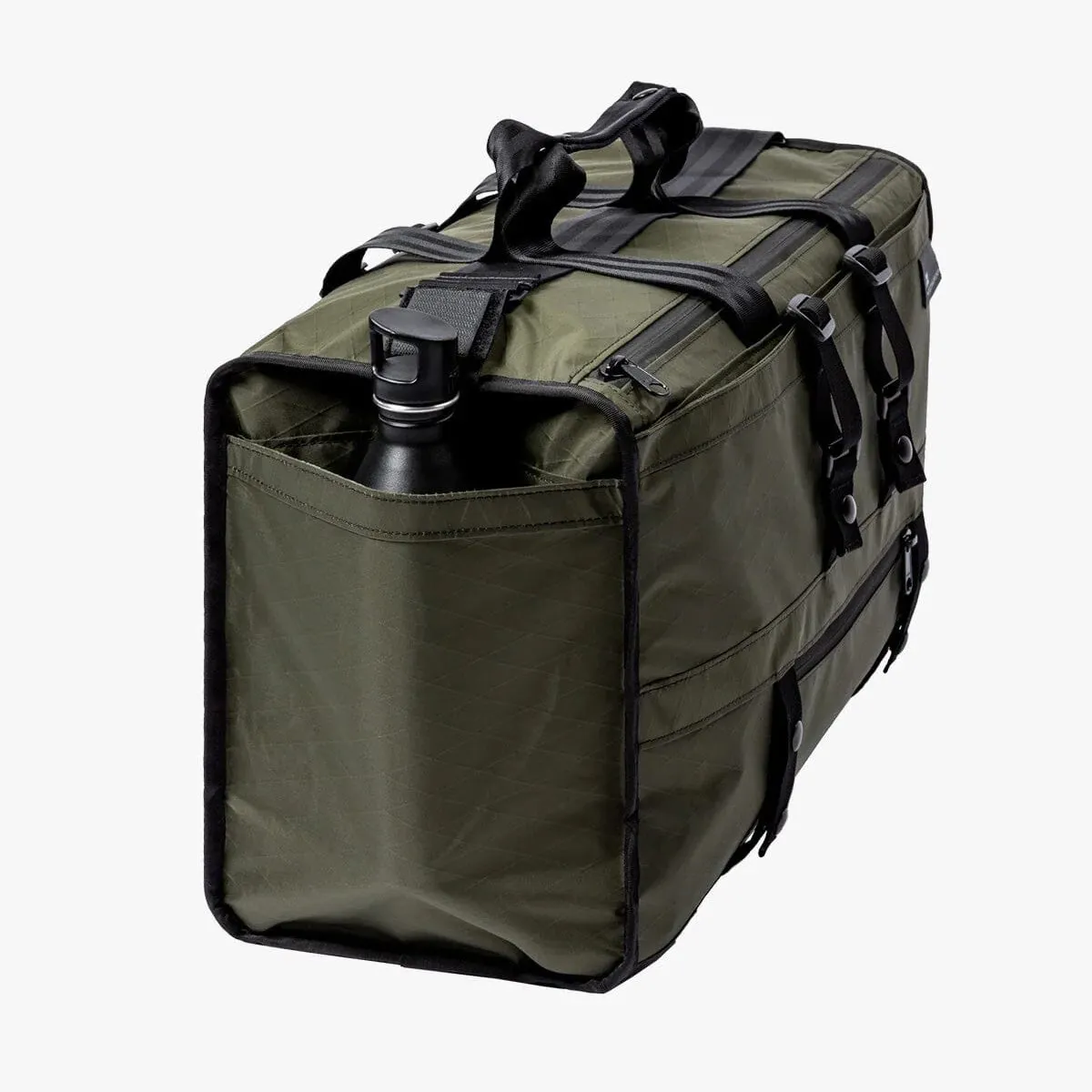 Mission Workshop Mass Transit : Duffle Bag