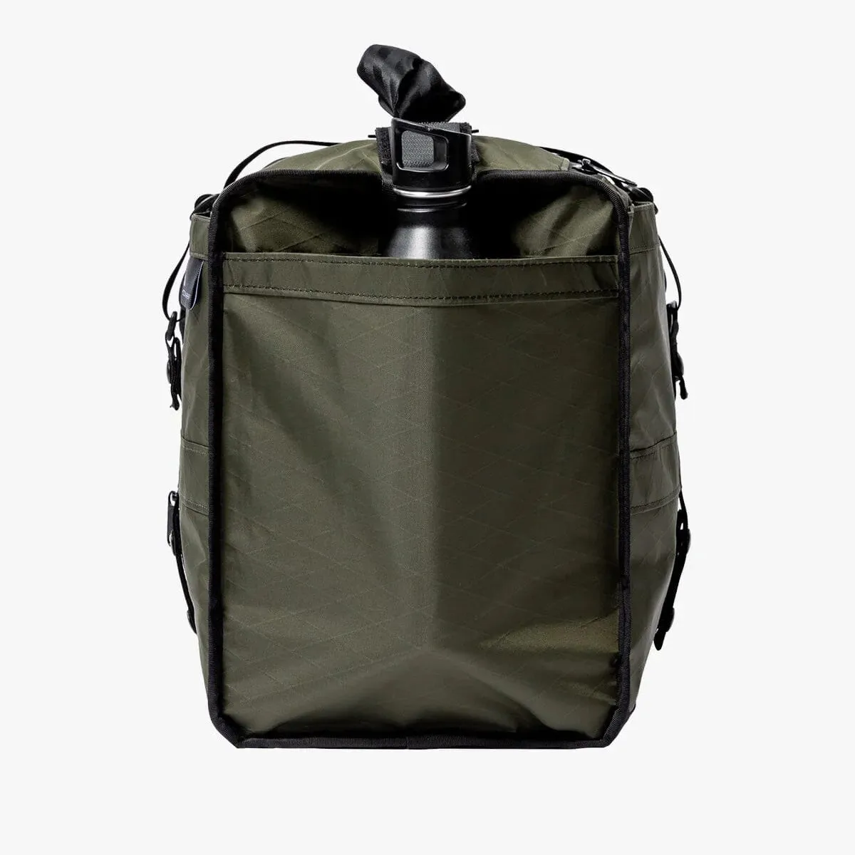 Mission Workshop Mass Transit : Duffle Bag