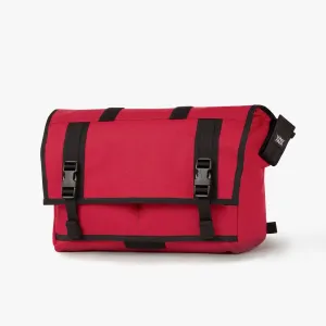 Mission Workshop Monty Messenger Bag
