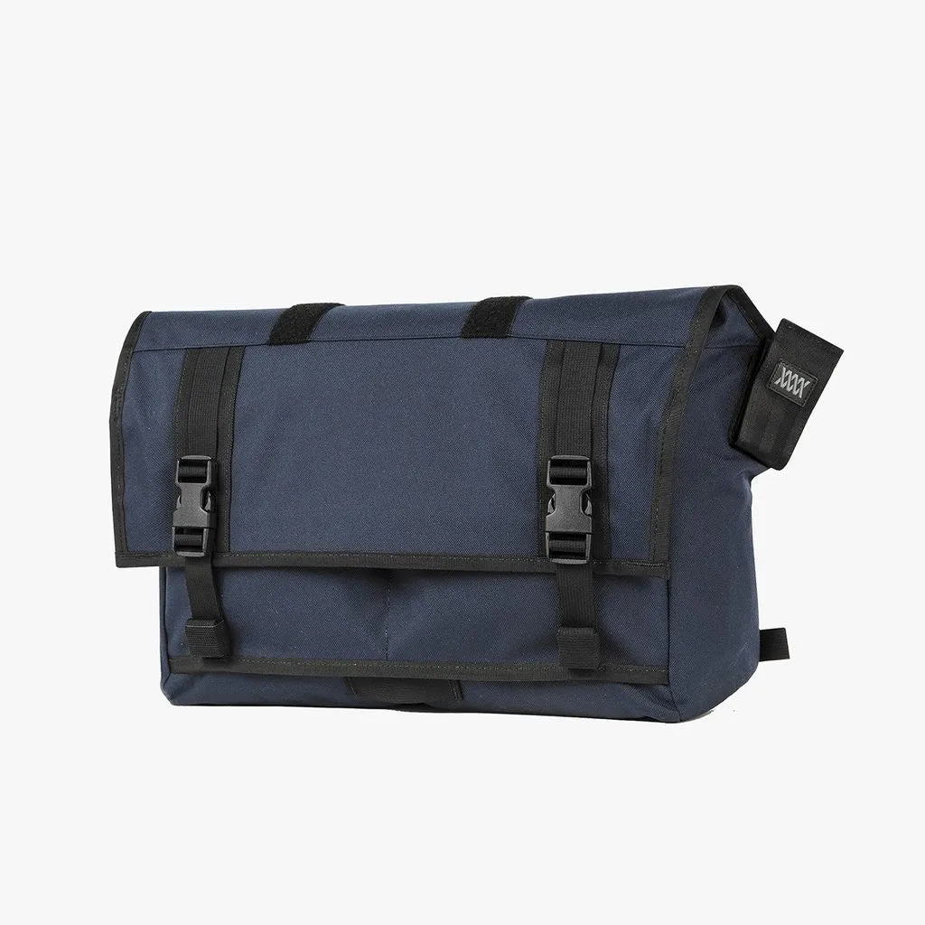 Mission Workshop Monty Messenger Bag