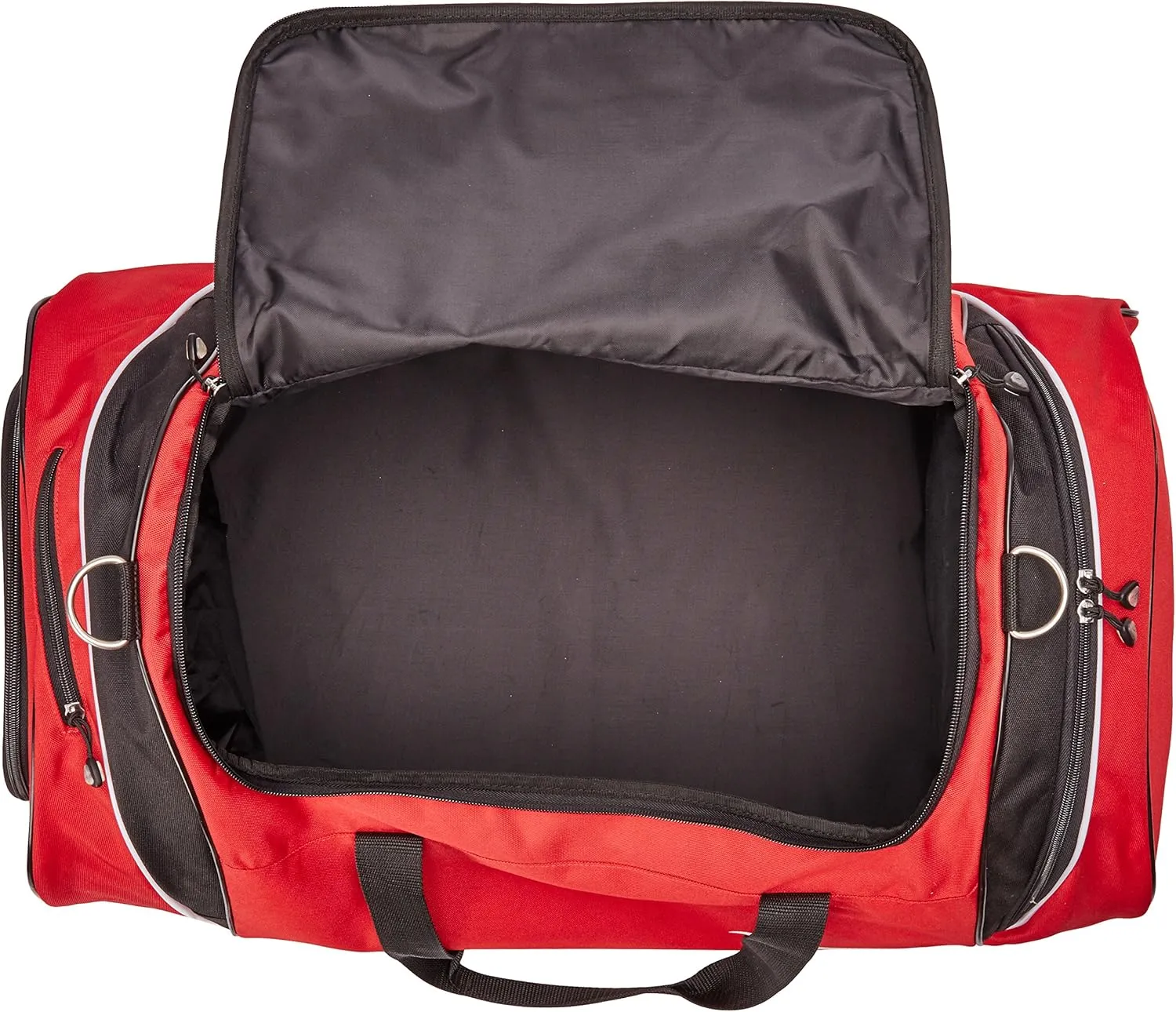 Mizuno Team Duffle Bag