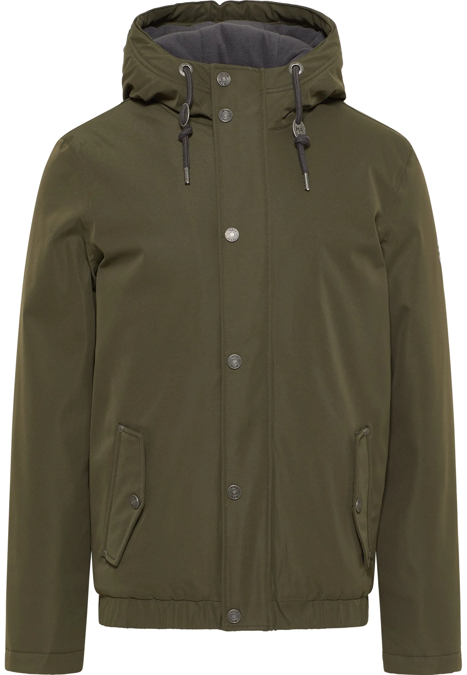 Mo Men's Winter Jacket