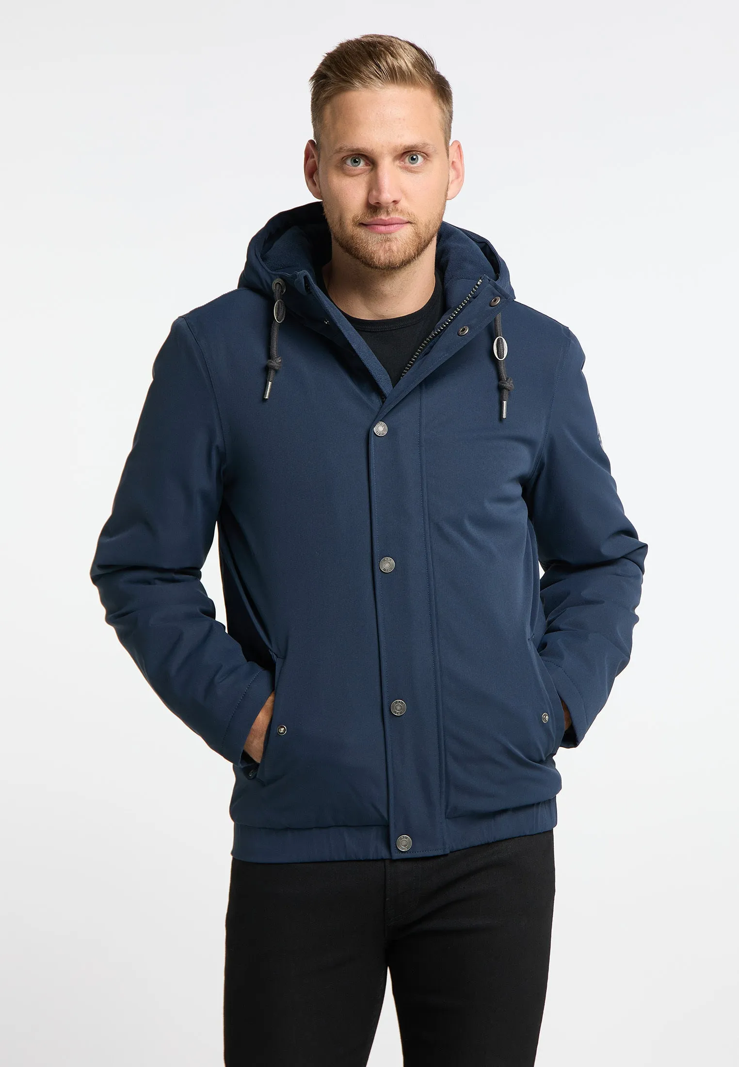Mo Men's Winter Jacket