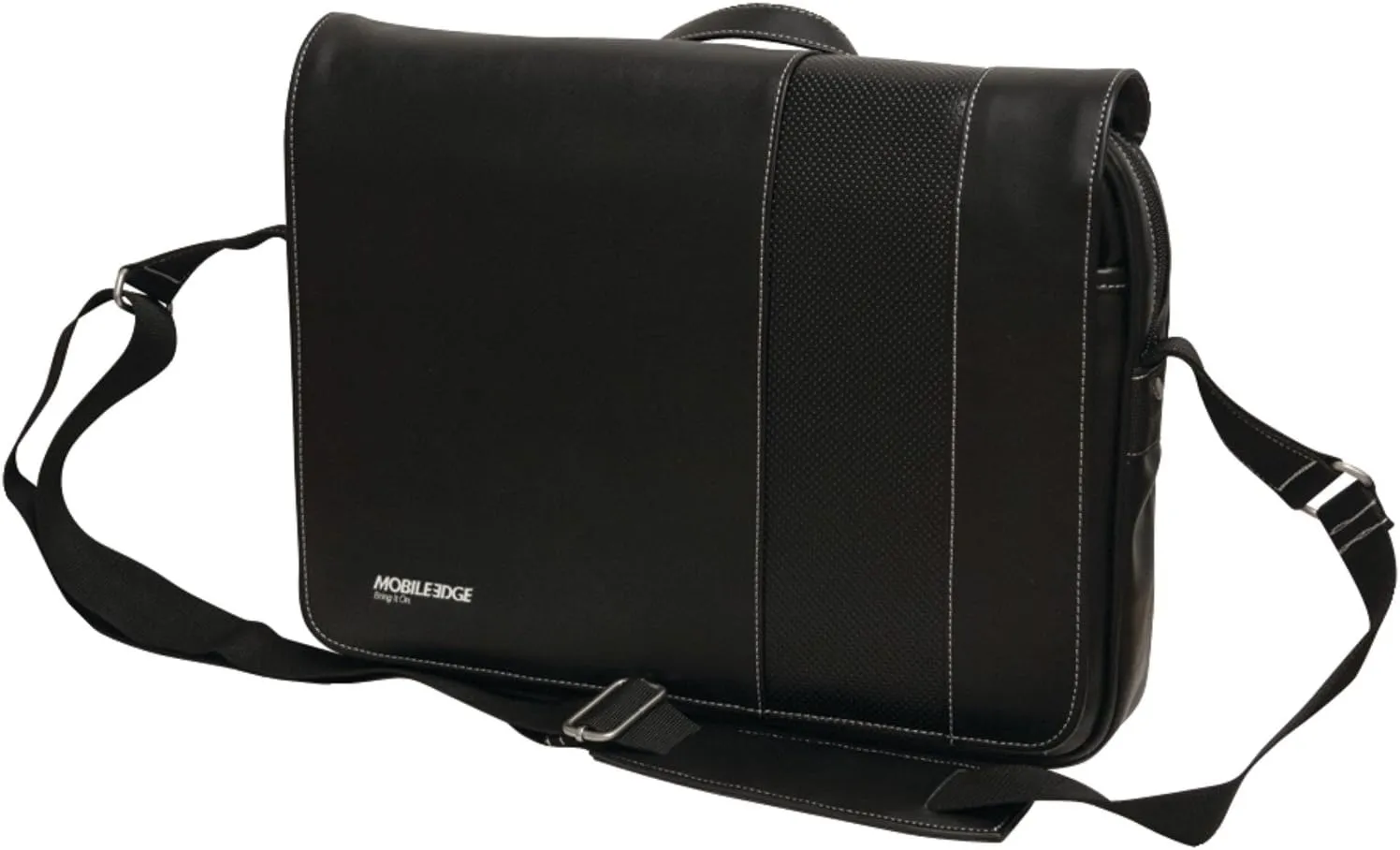 Mobile Edge Slimline Ultrabook Messenger- 14.1" PC / 13" Macbooks