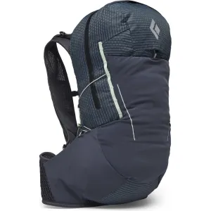 Mochila Feminina W Pursuit 30 Mochila Preto Diamante Cinza