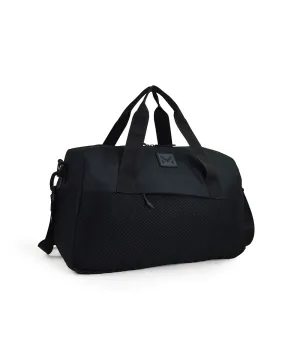 Mohawk Martian Gym Duffle