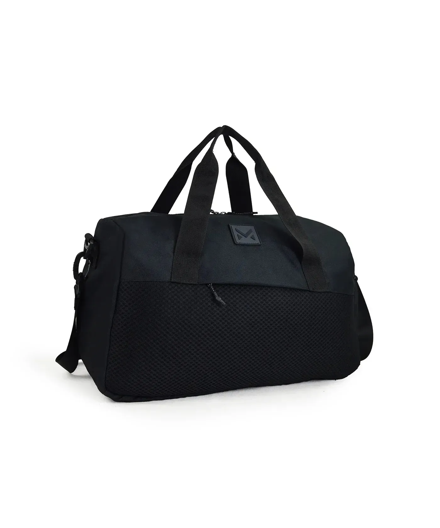 Mohawk Martian Gym Duffle