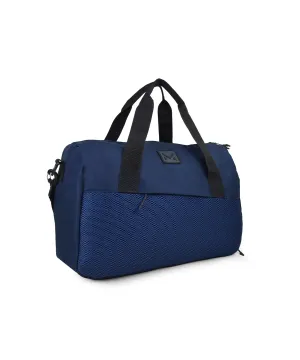 Mohawk MARTIAN Unisex Duffle Bag