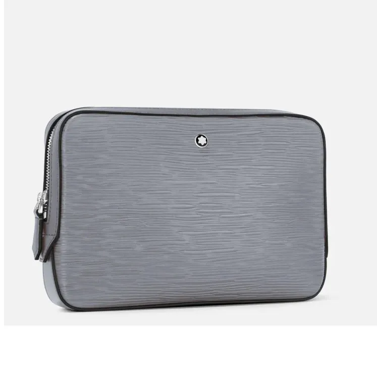 Montblanc 4810 Mini Messenger Steel