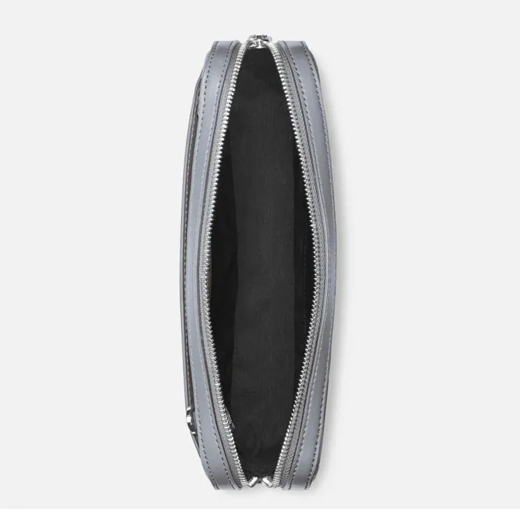 Montblanc 4810 Mini Messenger Steel