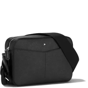 Montblanc Messanger Bag Sartorial Zip Top D