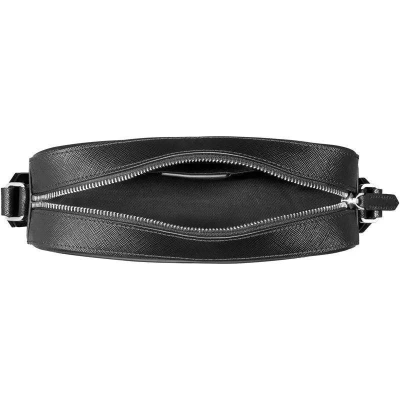 Montblanc Messanger Bag Sartorial Zip Top D