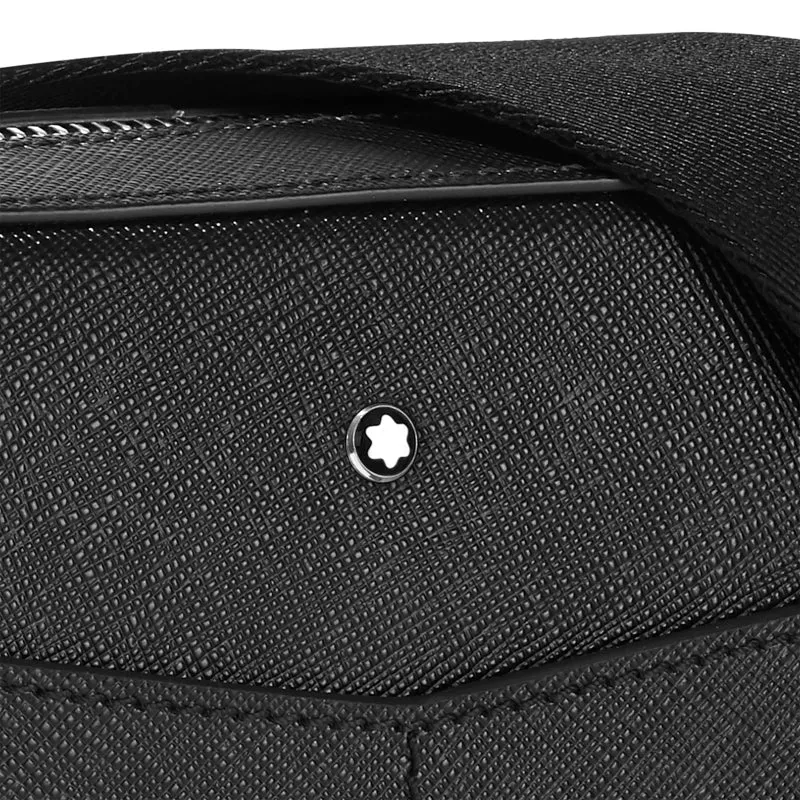 Montblanc Messanger Bag Sartorial Zip Top D