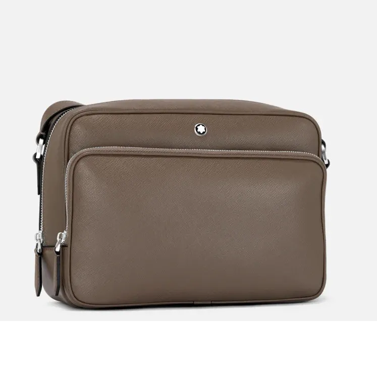 Montblanc Sartorial Messenger Mastic