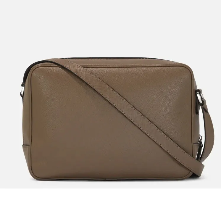 Montblanc Sartorial Messenger Mastic