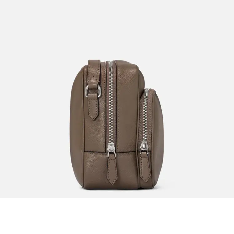 Montblanc Sartorial Messenger Mastic