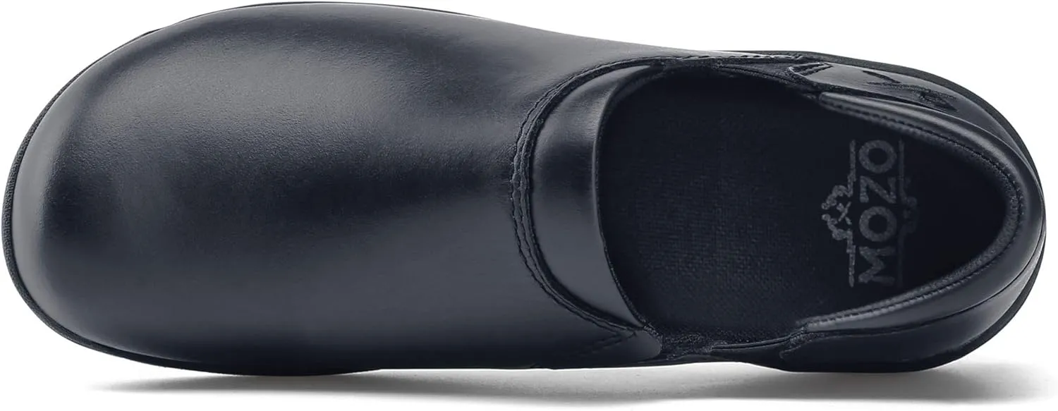 MOZO Women's Forza Food Service Shoe, 9.5 B US