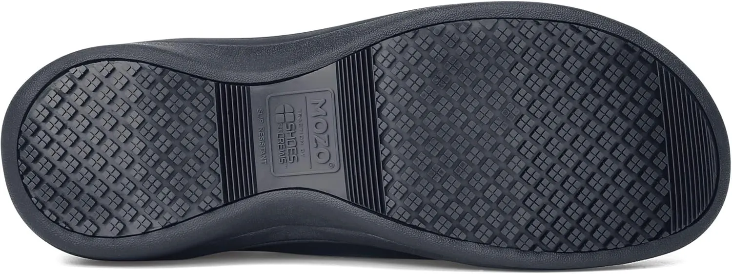 MOZO Women's Forza Food Service Shoe, 9.5 B US