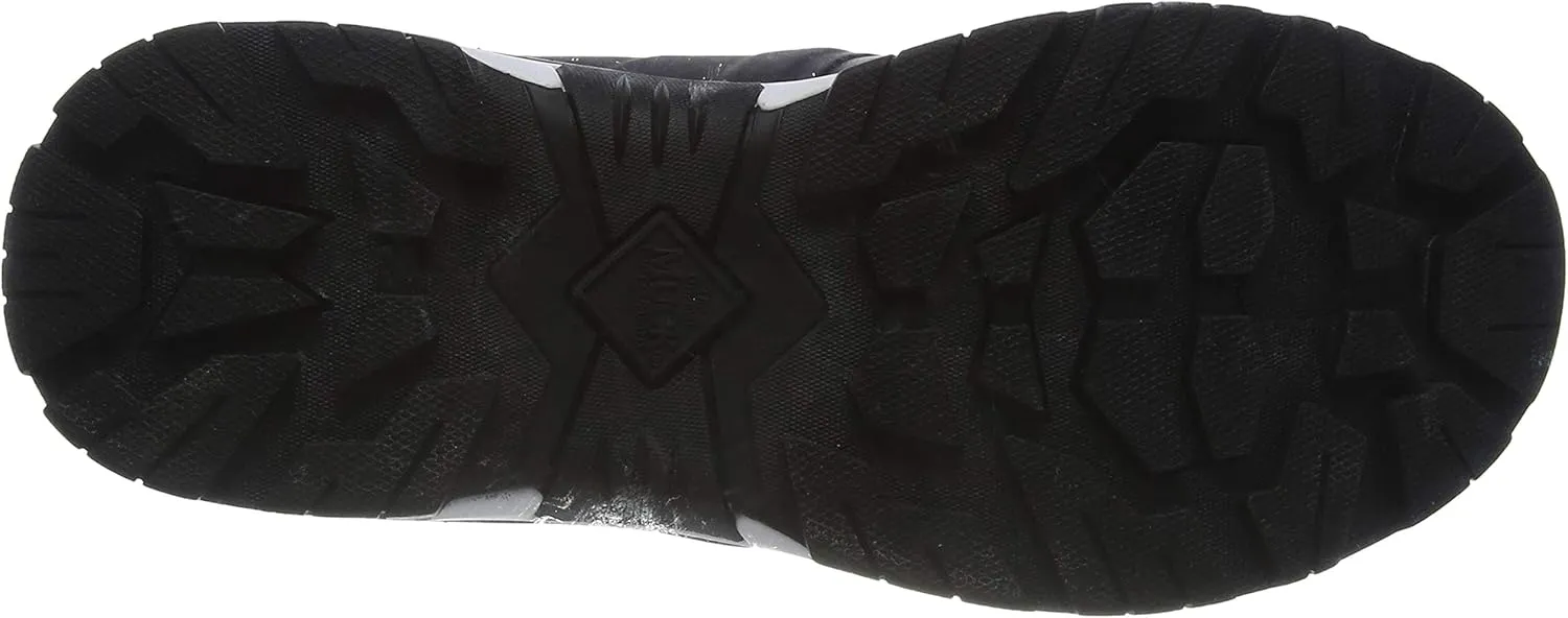 MUCK Women's Apex Mid Zip Hiking Boot