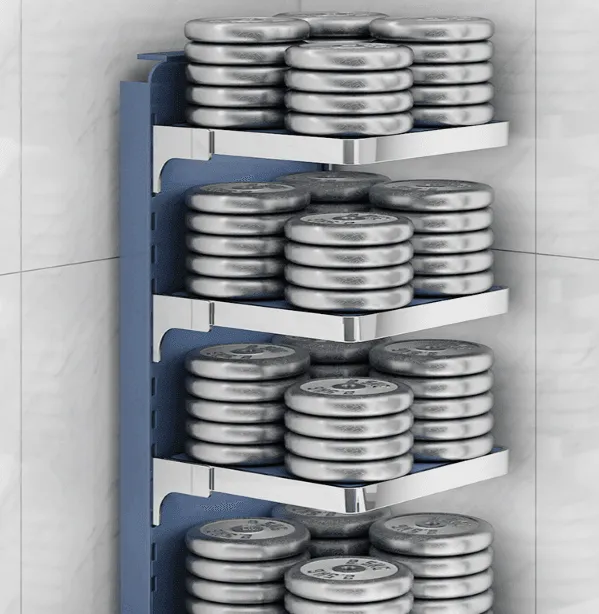 Multi-Layer Kitchen Organizer - Smart Storage Rack