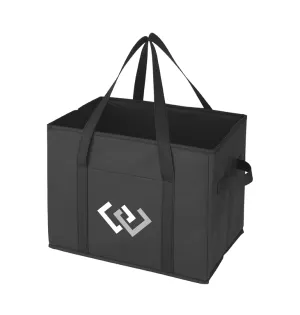 Multi-Tasking Organizer