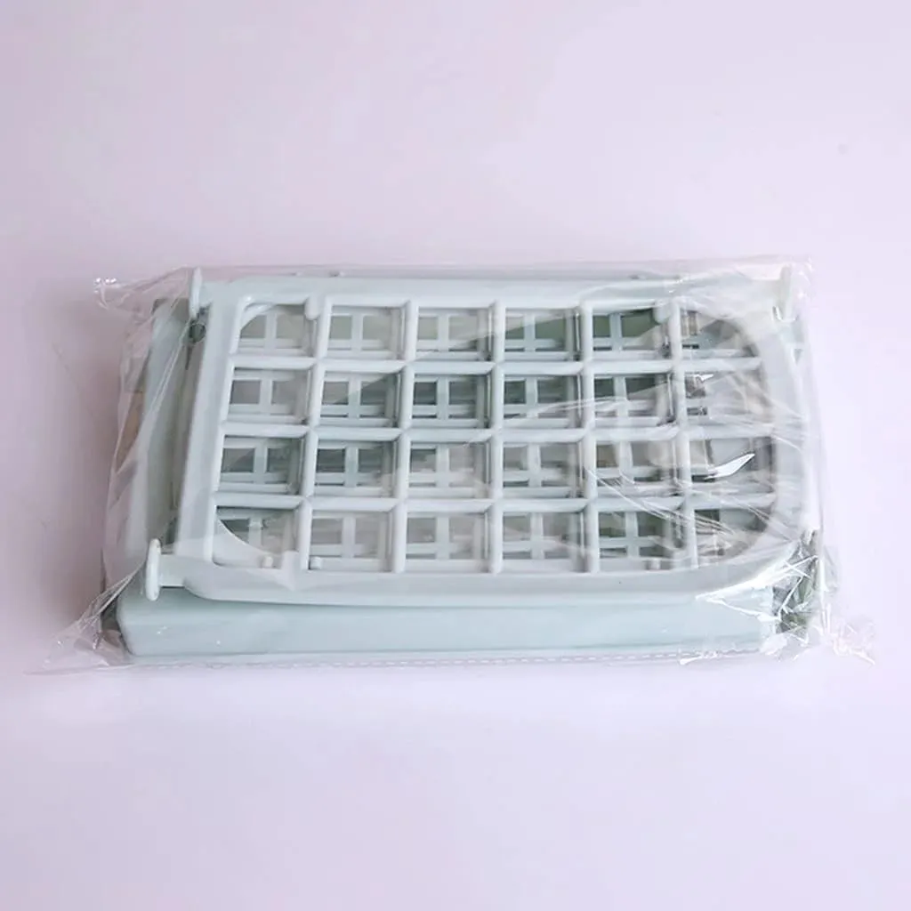 Multifunctional Desktop Stationery Rack and Storage Stand