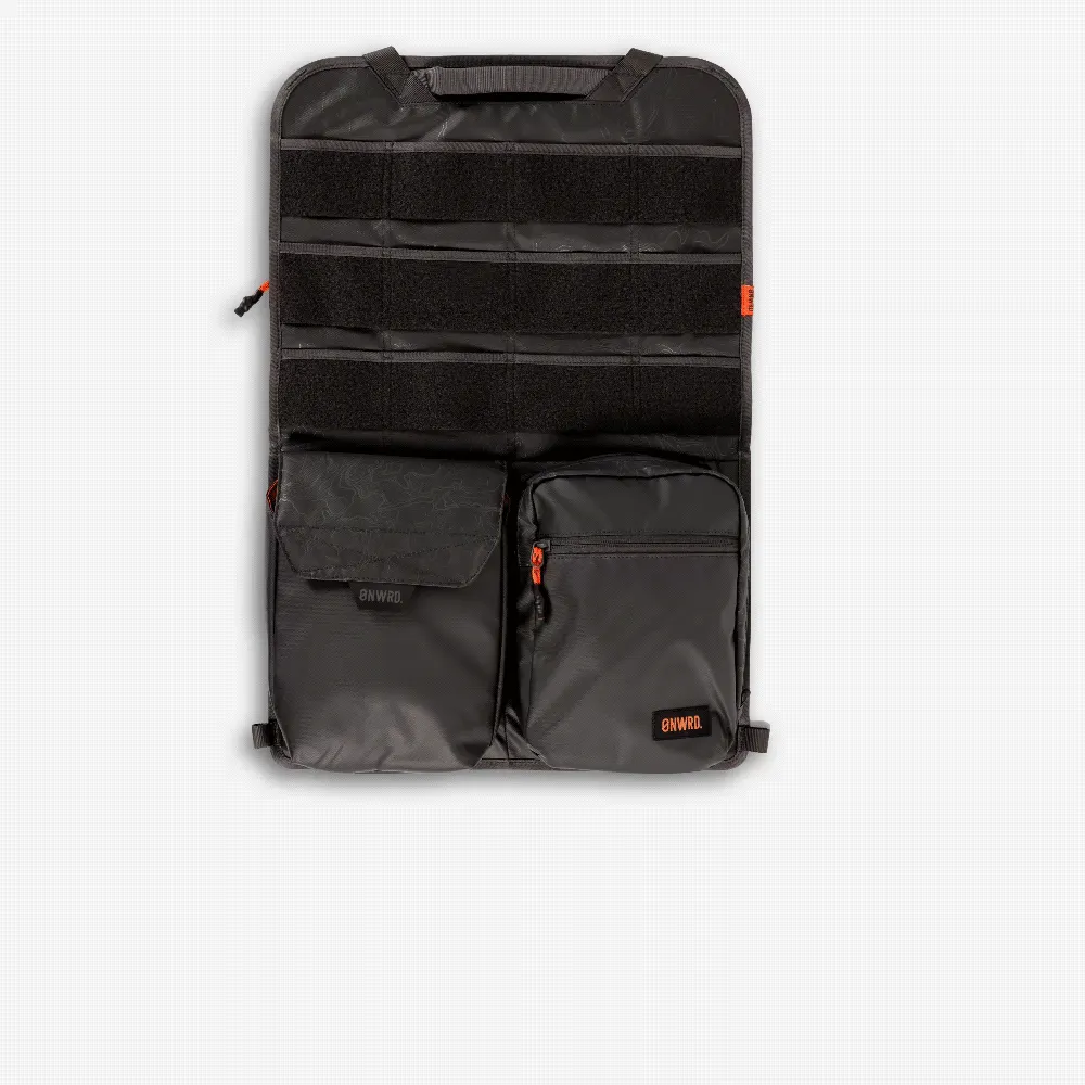 ØN3 - Single Seat Organizer