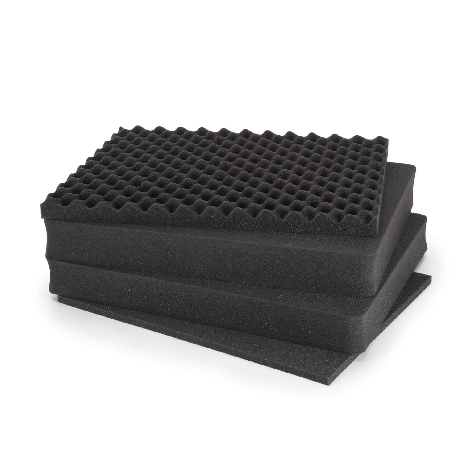 Nanuk 950 Cubed Foam Inserts (3 Part)