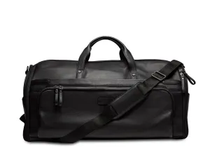 Nappa Soft Hybrid Garment/Duffle Bag